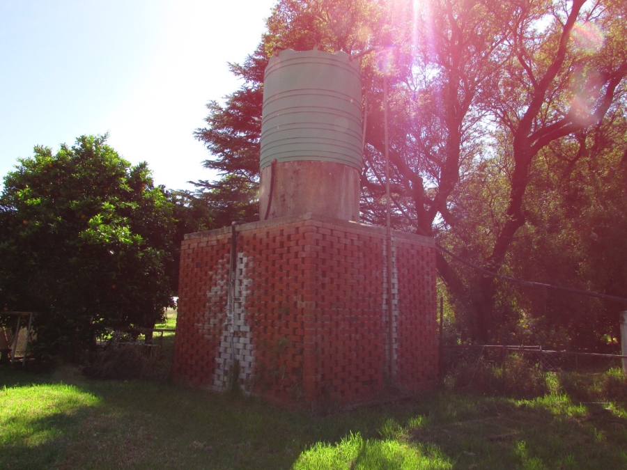 Commercial Property for Sale in Bloemfontein Rural Free State